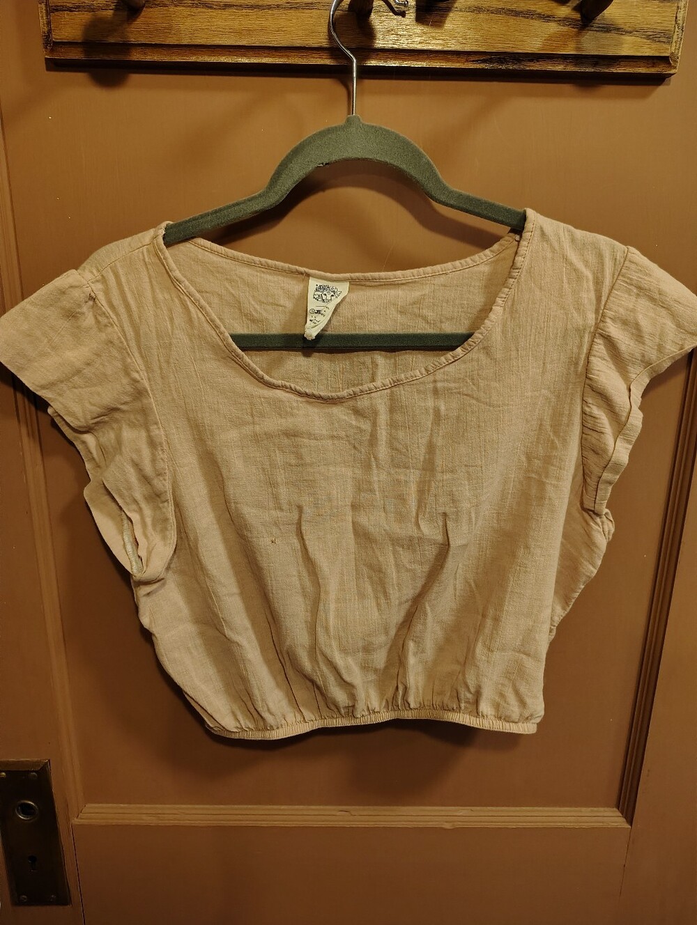 Frieda Top